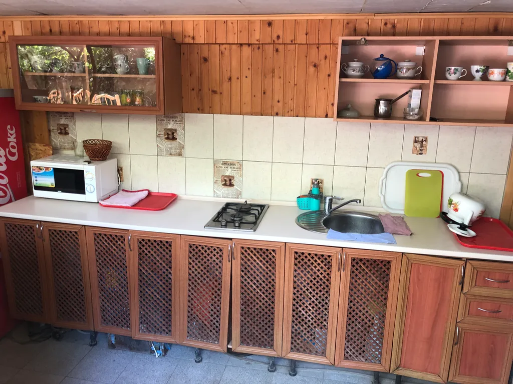 Квартира Комната — Судак