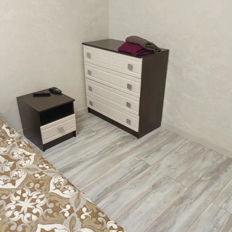 1-комнатная квартира улучшенной планировки в новом доме