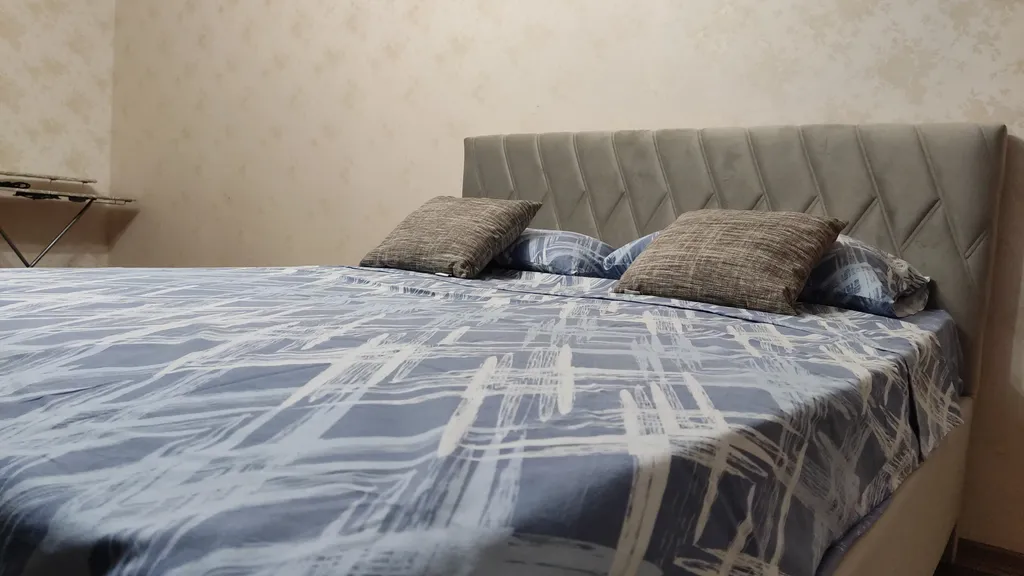 Квартира в новом современном ЖК