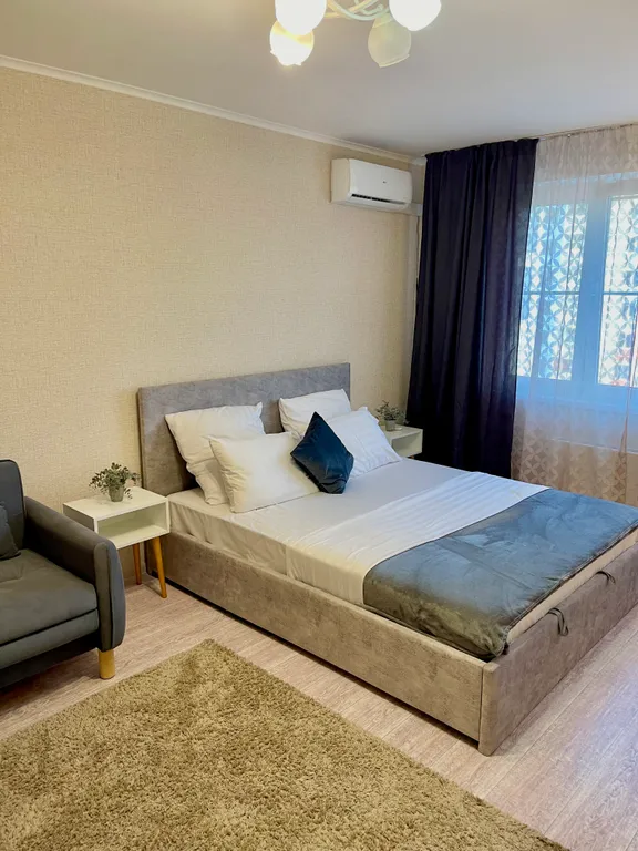 Квартира у моря — аренда посуточно в Новороссийск