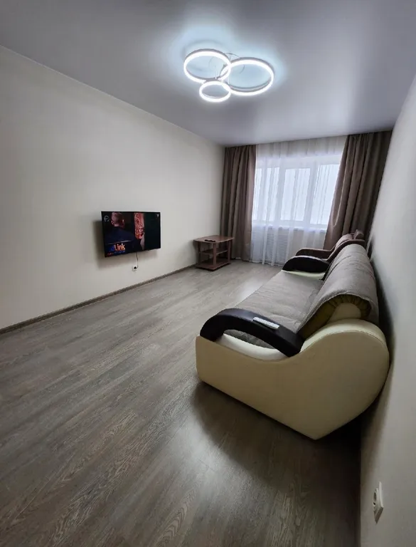 2 к квартира в центре города