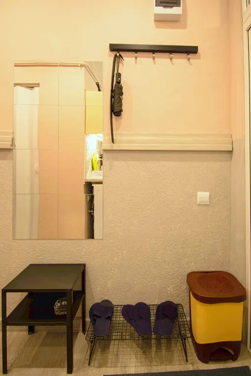 Апартаменты рядом с парком и нарзаном