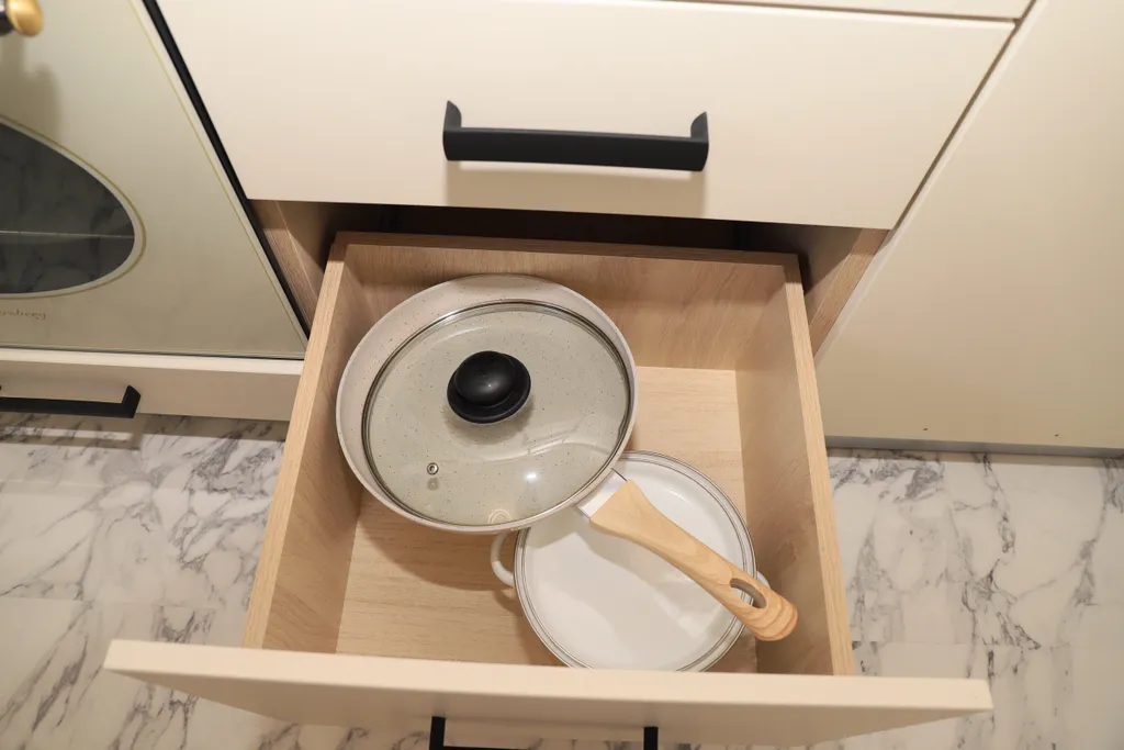 Квартира у моря