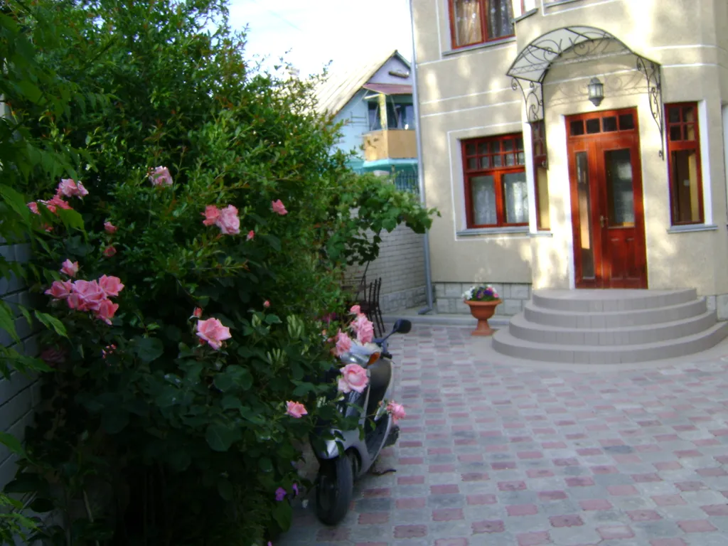 5-комнатный Дом