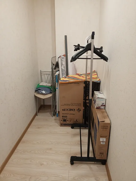 Красивая, просторная квартира в новом доме у Аквапарка ОКЕАНИС