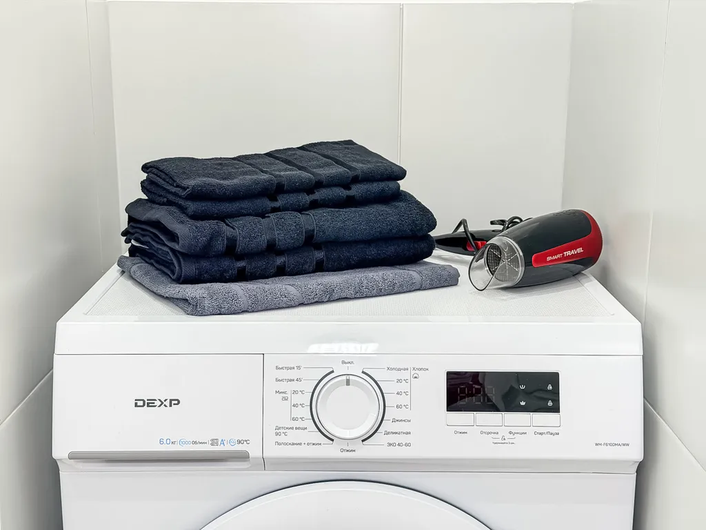 Квартира Апартаменты Монако 24 ЖК Высокий берег 58 — Анапа