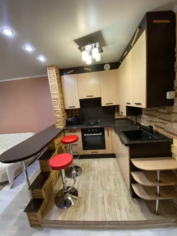 Квартира Уютная квартира в Сириусе — Сочи