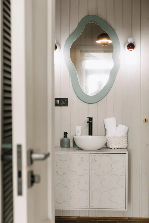 Потрясающий эко дом