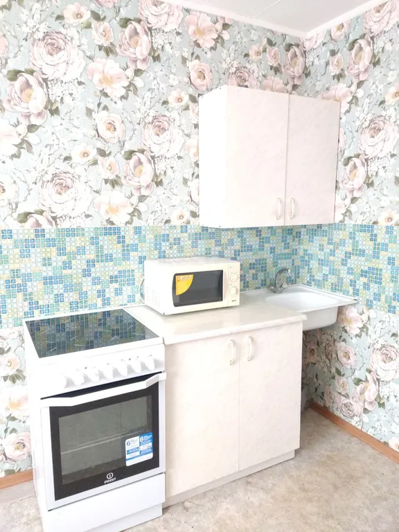 Квартира возле ГЛЦ Райдера