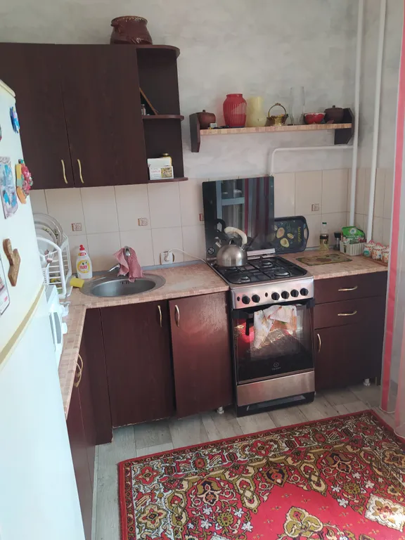 Уютная квартира в спальном районе г. Симферополь