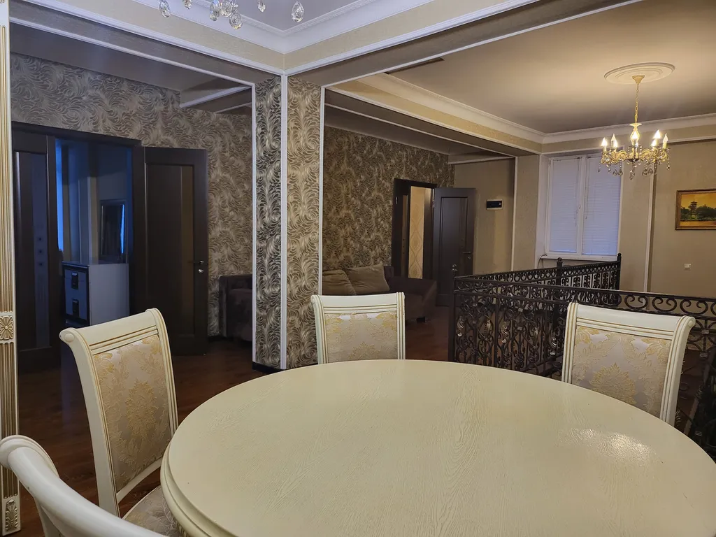 Квартира Квартира у моря — Махачкала