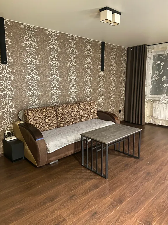 Лофт студия