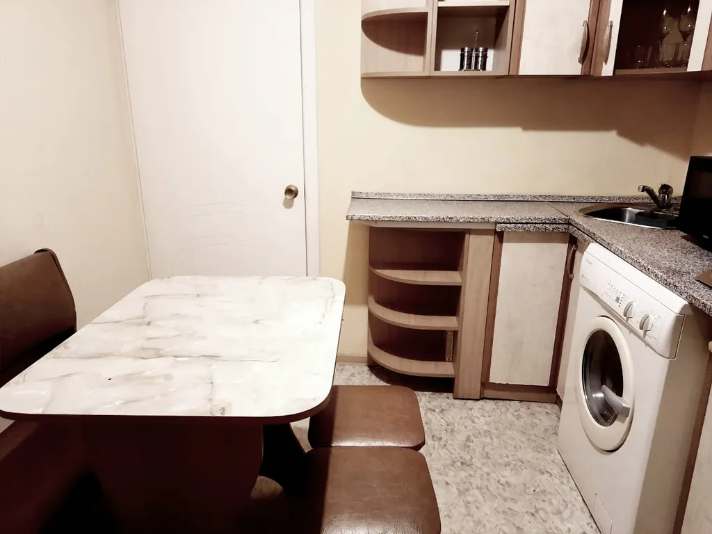 Квартира в центре вблизи Правительства Кузбасса, КемГУ