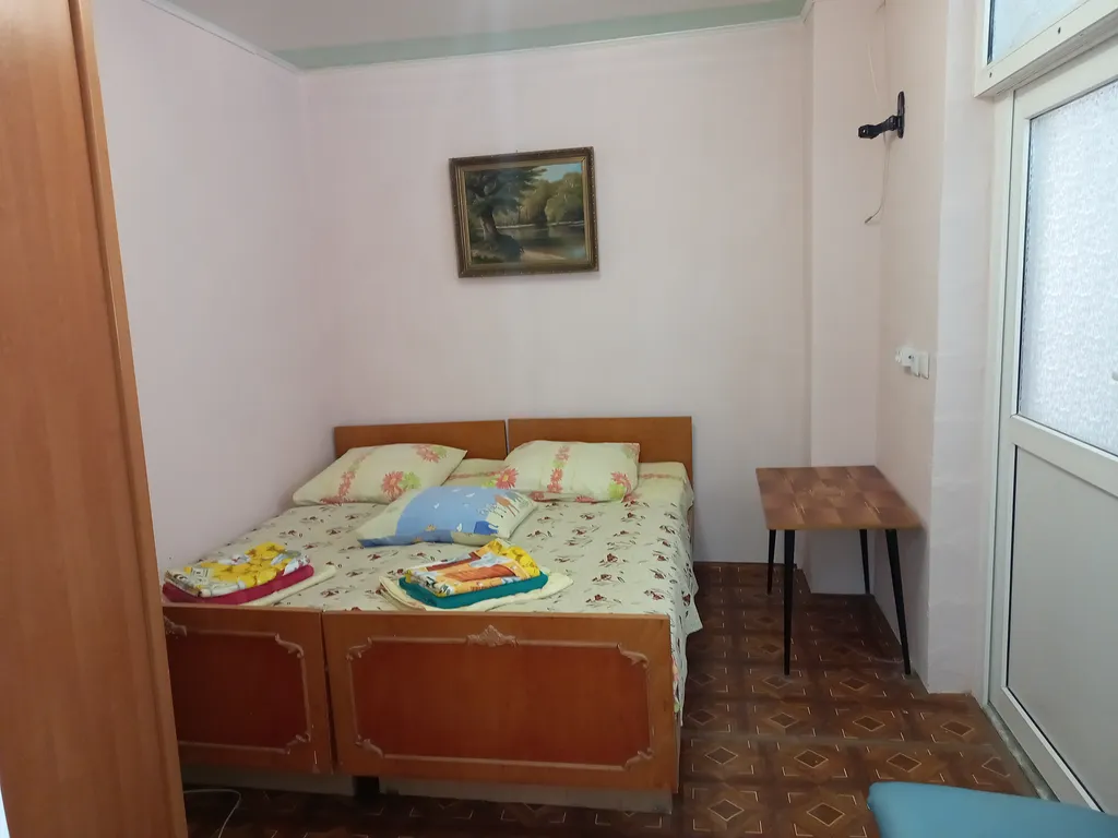 Квартира Комната — аренда посуточно в Севастополь