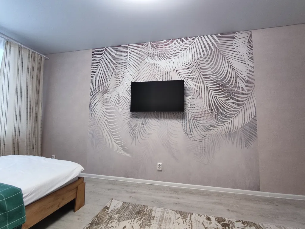 Уютная квартира в 5 минутах от набережной Йошкар-Олы