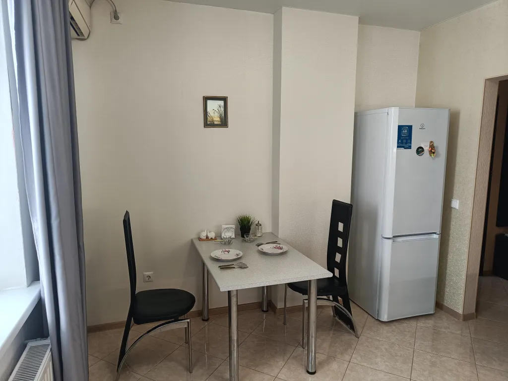 Квартира 1-комнатная чистая и уютная квартира — Краснодар