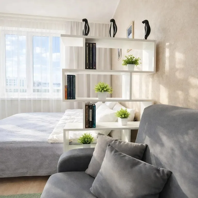 "Комфорт дом"