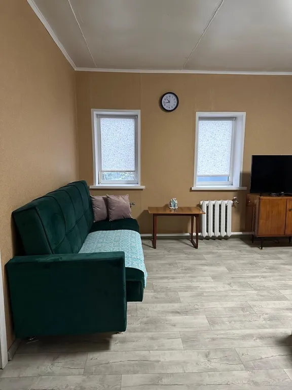 Дом с видом на Кремль