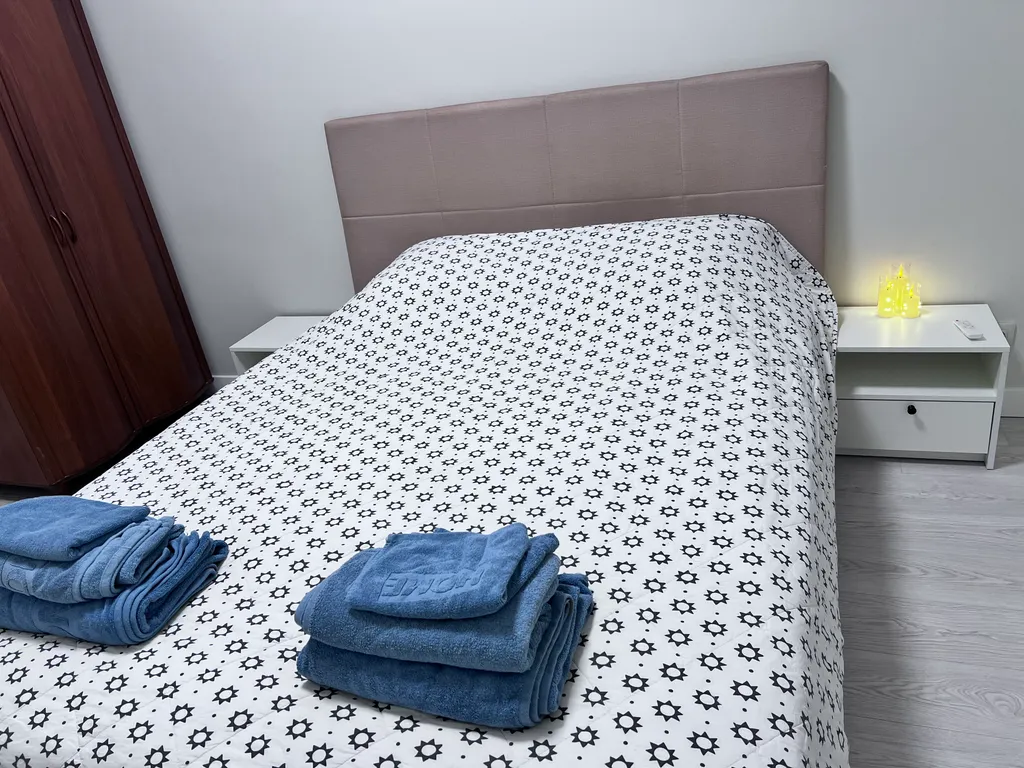 Невероятно уютная однокомнатная квартира центре старого города