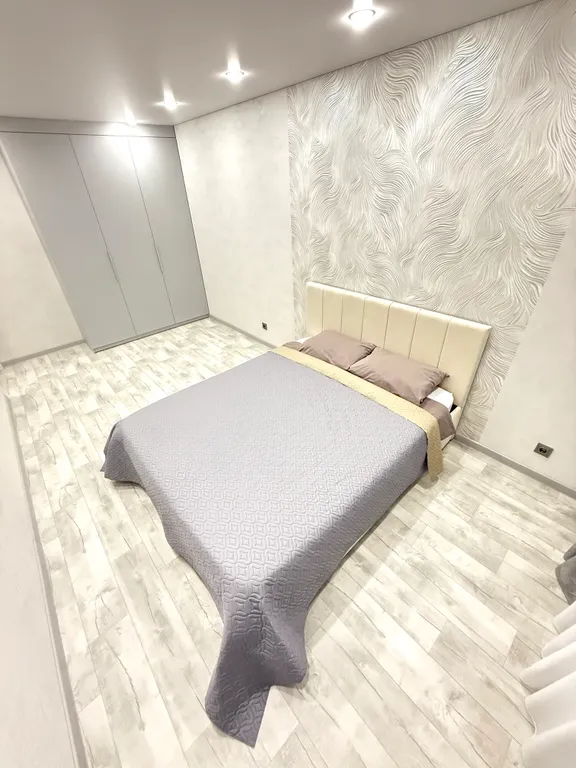 Квартира Люкс в центре города — аренда посуточно в Магнитогорск