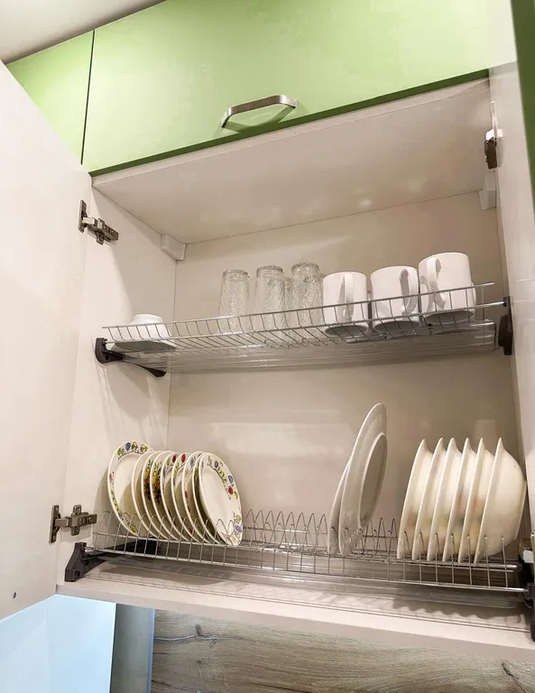 Квартира Прекрасная квартира в центре города — Анапа