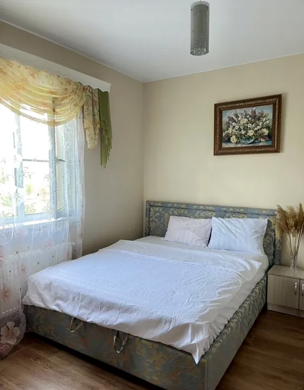 Уютный домик в шаговой доступности к морю