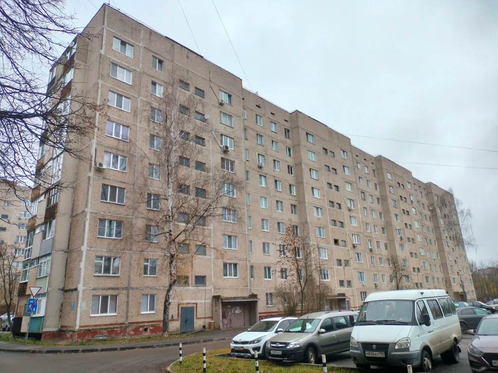 Квартира Люкс в центре