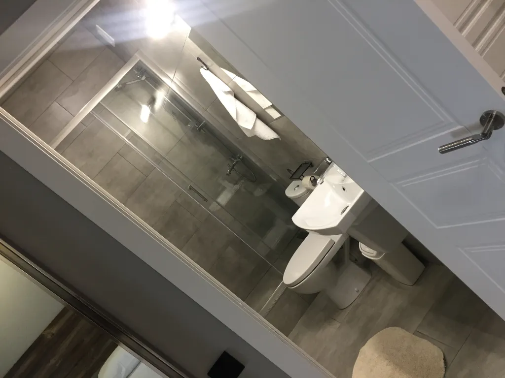 Квартира Стайл студия — Котельники