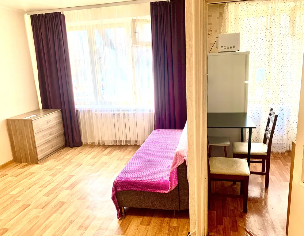 Квартира Уютная квартира рядом с центром — Москва