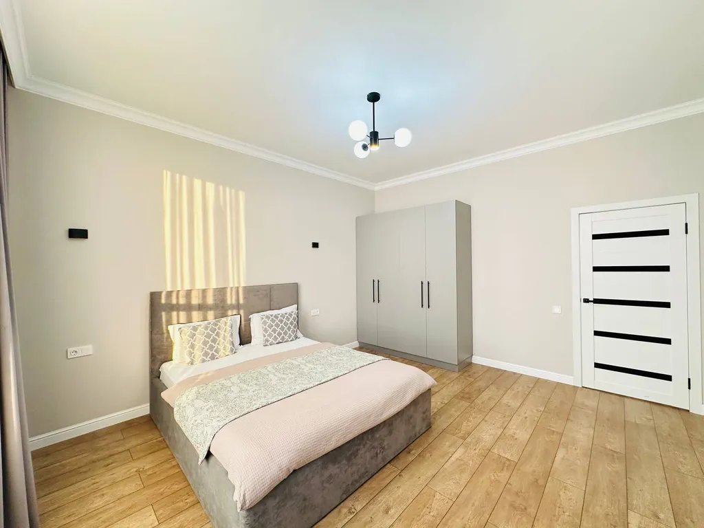 Nexpo City 2-room apartment's