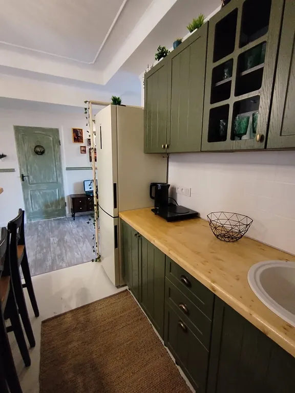 Дом на краю земли