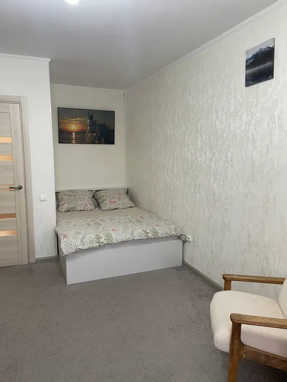 Уютная квартира рядом с метро