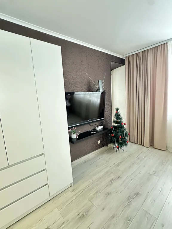 Комфортное жилье в центре туристического города