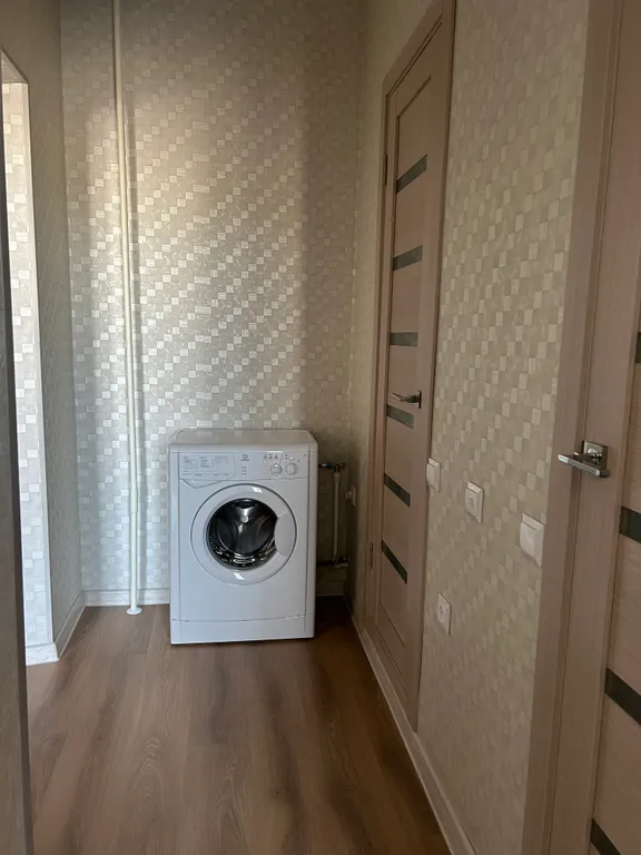 Уютненькая однушечка