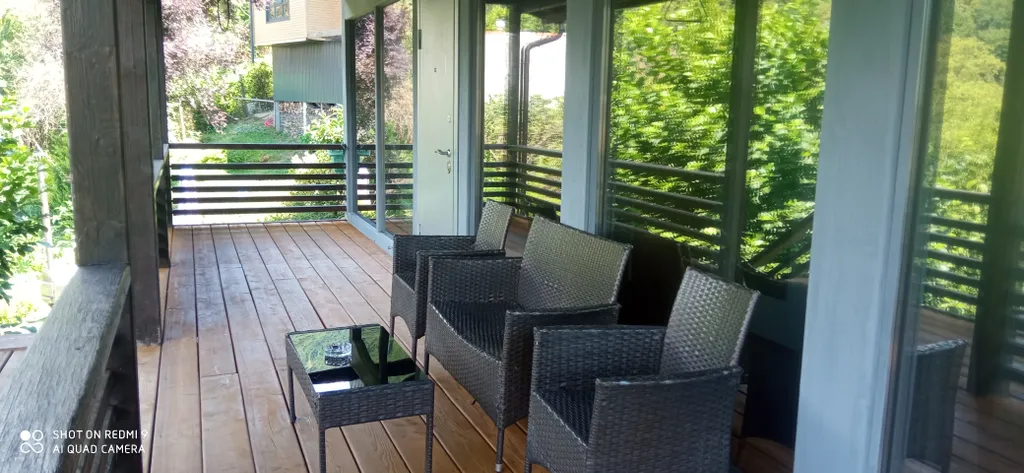 Коттедж Дом с видом на горы — Сочи