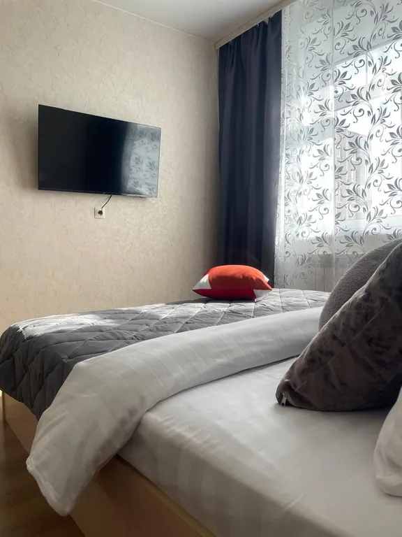 Квартира рядом с ТЦ Коллаж