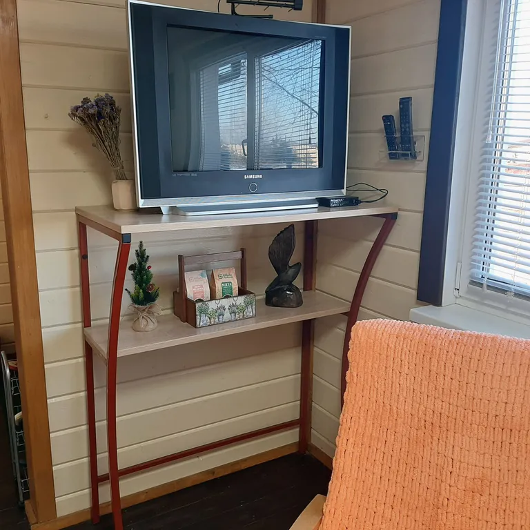 Дом-баня в 15 км от г. Ярославля