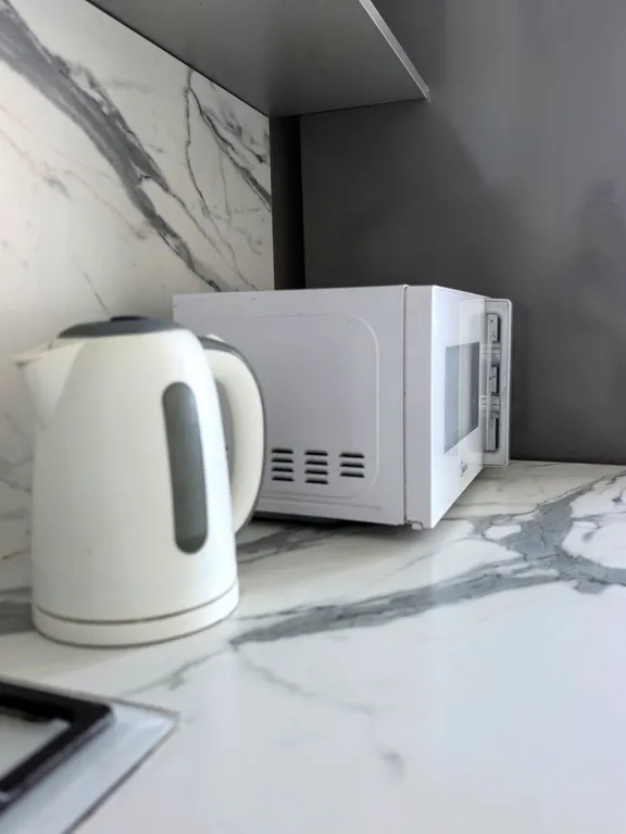 Уютная квартира с дизайнерским ремонтом