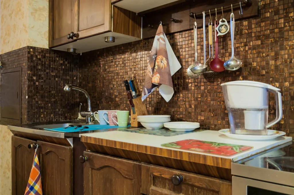 Комната двухместная на Полежаевской