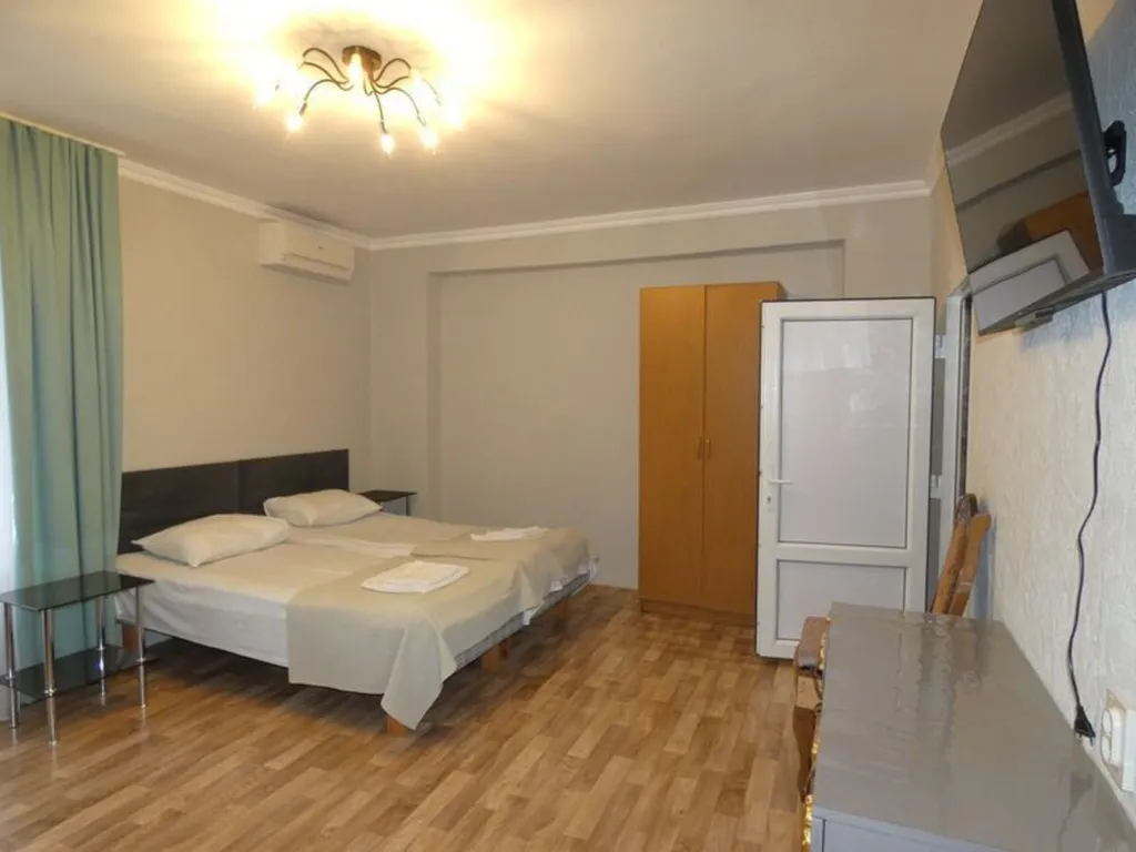 Квартира Комната — Гагра