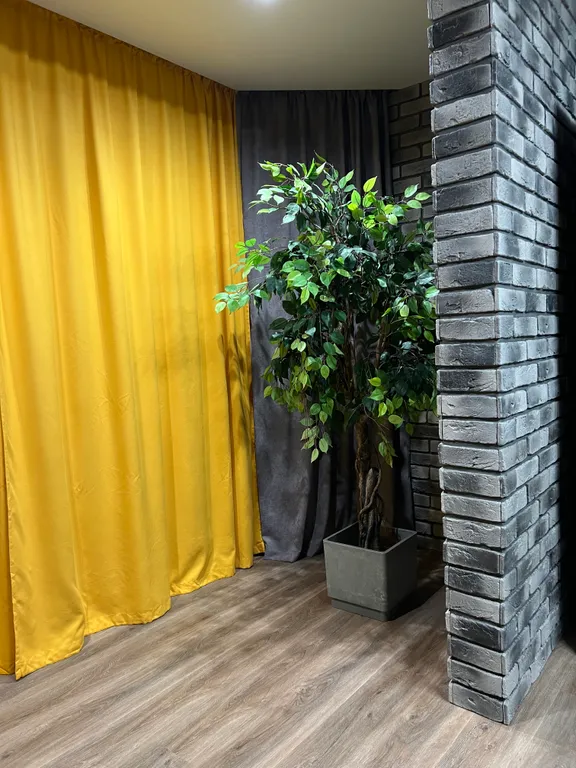 Дизайнерская квартира в центре города