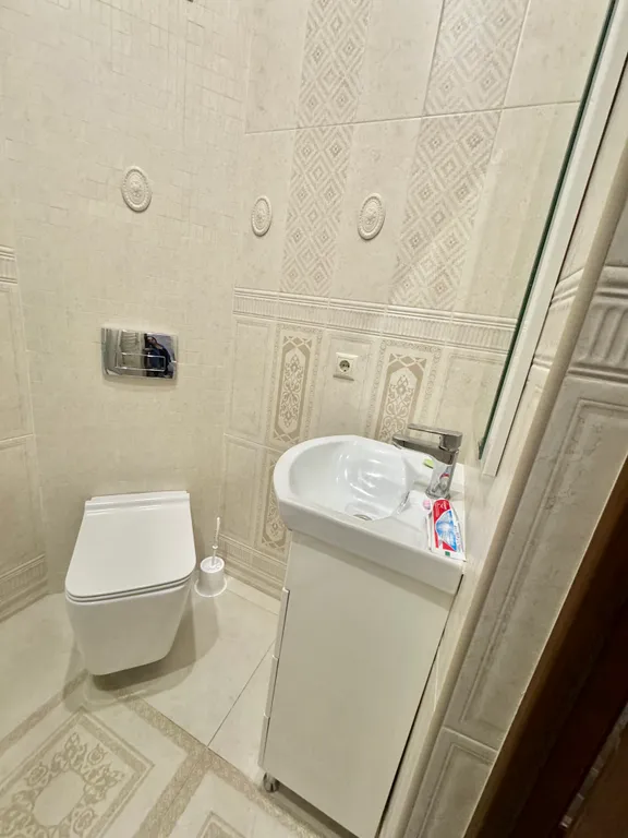 Квартира в центре у Цветника