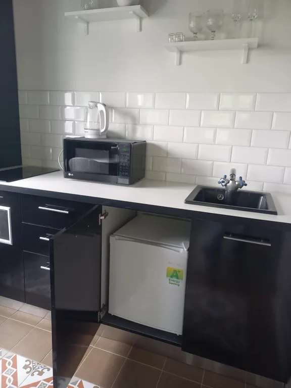 Квартира в центре района Летнего Амфитеатра