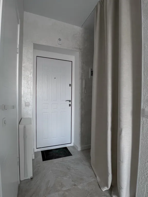 Квартира Уютная квартира на побережье — Пионерский