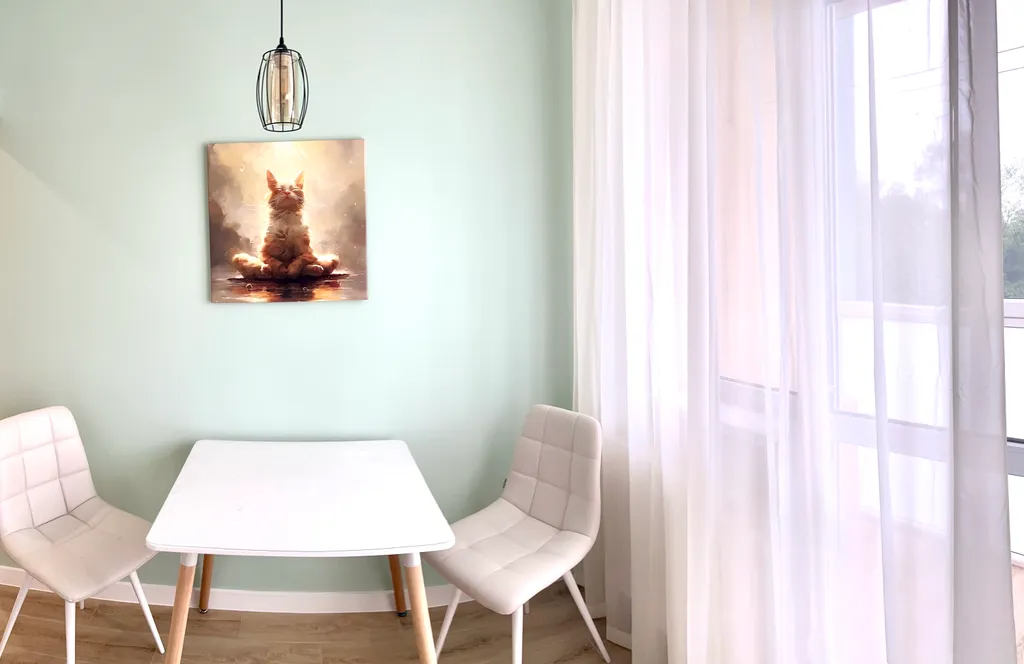 Квартира на первой линии от моря — аренда посуточно в Балтийск