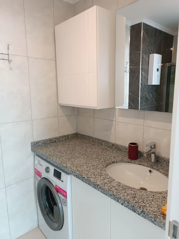 Тихий и спокойный отдых в сосновом лесу недалеко от пляжа Инжекум