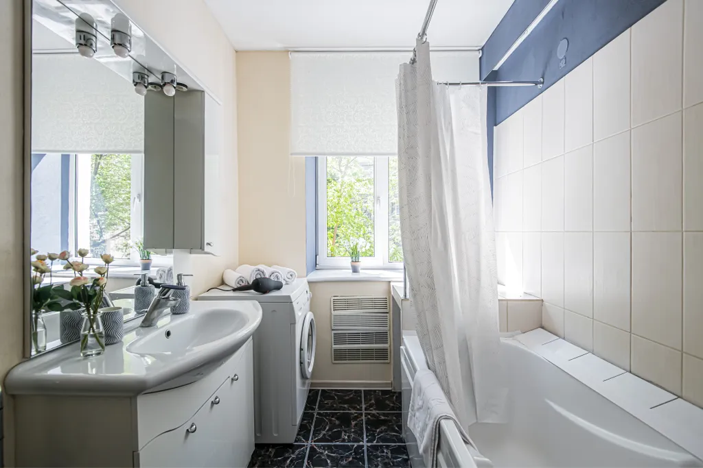 Квартира Стильная квартира у патриарших — Москва