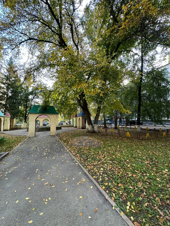 Квартира Апартаменты в знаменитом Доме специалистов в самом сердце Уфы — Уфа