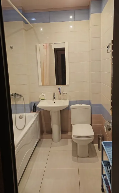 Апартаменты Travollane