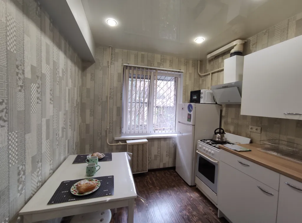 Квартира Квартира Центр Адлера — Адлер